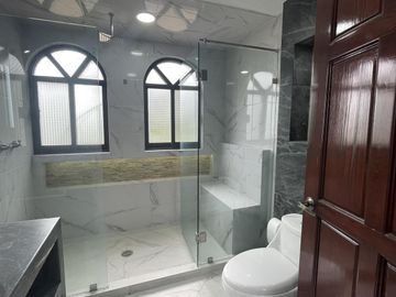 Casa en Santa Cruz Otzacatipan, Toluca