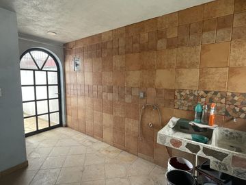 Casa en Santa Cruz Otzacatipan, Toluca
