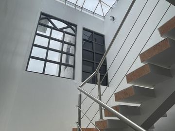 Casa en Santa Cruz Otzacatipan, Toluca