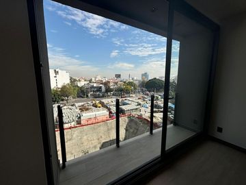 Departamento en Colonia Del Valle Sur,  Benito Juárez