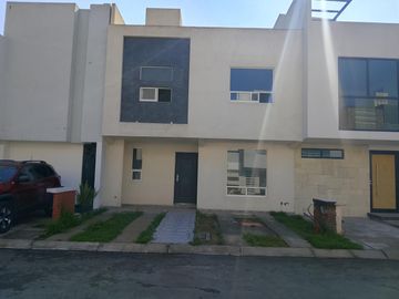 Casa en  Rancho San Jose, Toluca