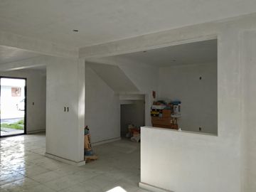 Casa en  Rancho San Jose, Toluca