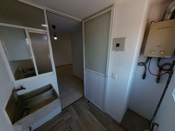 Departamento en Venta en Col. Santa Barbara, Azcapotzalco