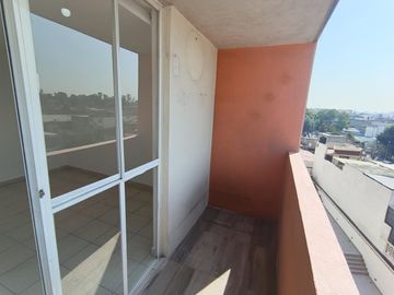 Departamento en Venta en Col. Santa Barbara, Azcapotzalco