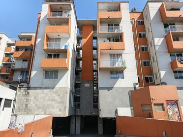 Departamento en Venta en Col. Santa Barbara, Azcapotzalco