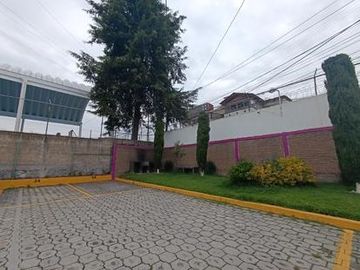 Duplex en Miguel Hidalgo, Toluca de Lerdo