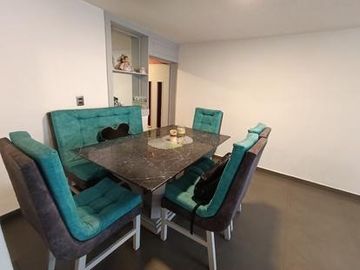 Duplex en Miguel Hidalgo, Toluca de Lerdo