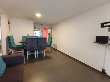 Duplex en Miguel Hidalgo, Toluca de Lerdo
