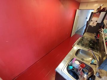Duplex en Miguel Hidalgo, Toluca de Lerdo