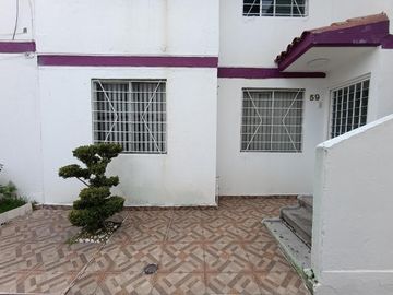 Duplex en Miguel Hidalgo, Toluca de Lerdo