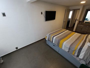 Duplex en Miguel Hidalgo, Toluca de Lerdo