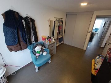 Duplex en Miguel Hidalgo, Toluca de Lerdo