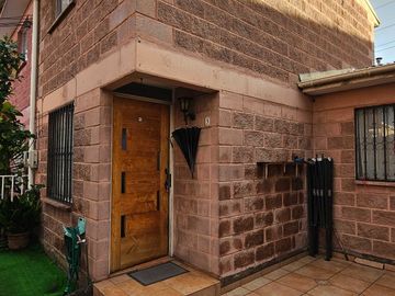 Casa en venta  en PUENTE ALTO