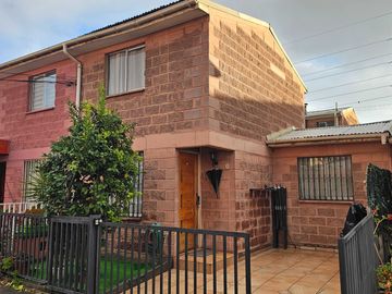 Casa en venta  en PUENTE ALTO