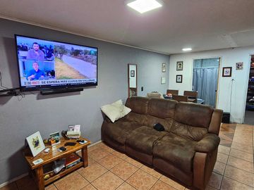 Casa en venta  en PUENTE ALTO