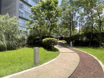 Departamento en Avenida de las Torres Álvaro Obregon