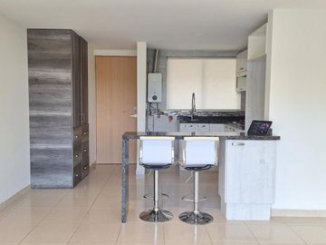 Departamento en Ex Hacienda, Coyoacan