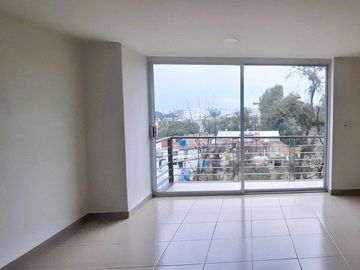 Departamento en Ex Hacienda, Coyoacan