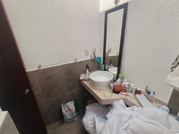 Casa en Lerma · 3 recámaras