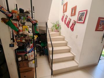 Casa en Lerma · 3 recámaras