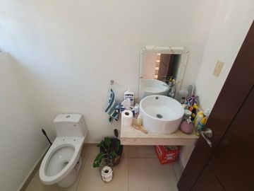 Casa en Lerma · 3 recámaras