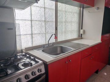 Departamento en Pte 54, Azcapotzalco, Ciudad de México