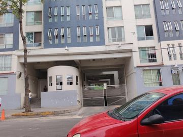 Departamento en Pte 54, Azcapotzalco, Ciudad de México
