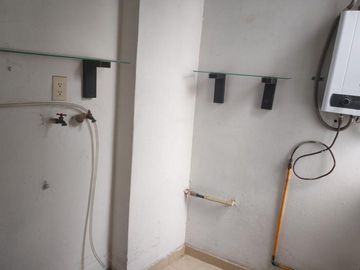 Departamento en Pte 54, Azcapotzalco, Ciudad de México