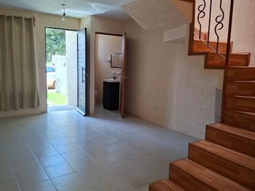 PORVENIR LERMA, CASA EN RENTA