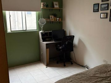 Departamento en Barrio Nte, Atizapán De Zaragoza