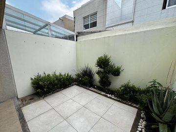 San Nicolás, Tolentino