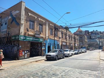 Local comercial en venta  en VALPARAÍSO