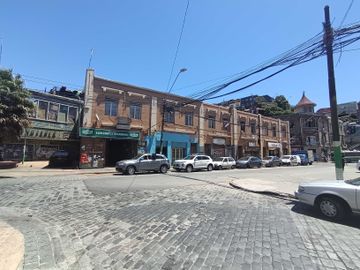 Local comercial en venta  en VALPARAÍSO