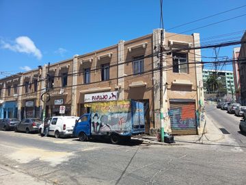 Local comercial en venta  en VALPARAÍSO