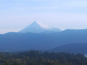 Parcela en venta  en PUYEHUE
