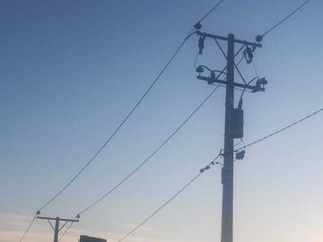 Parcela en venta  en PUYEHUE