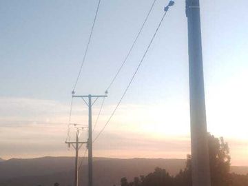 Parcela en venta  en PUYEHUE