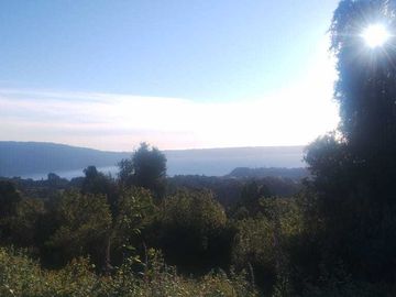 Parcela en venta  en PUYEHUE