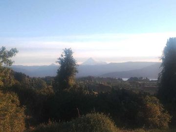 Parcela en venta  en PUYEHUE