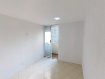 Departamento en el Centro de Azcapotzalco