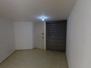 Departamento en el Centro de Azcapotzalco