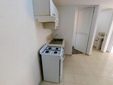 Departamento en el Centro de Azcapotzalco