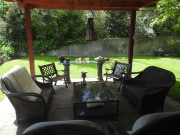 Casa en venta  en LO BARNECHEA