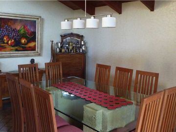 Casa en venta  en LO BARNECHEA
