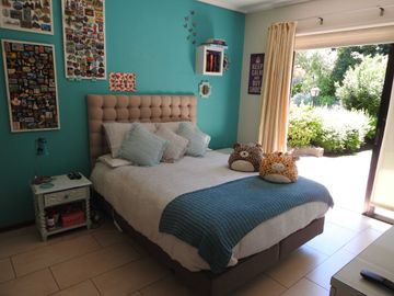 Casa en venta  en LO BARNECHEA