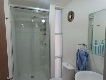 Departamento en Roma Sur, Cuauhtémoc