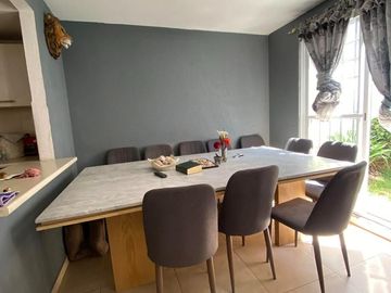 Casa en Las Misiones II, Toluca