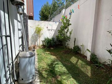 Casa en Las Misiones II, Toluca