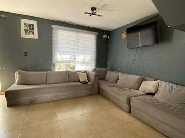 Casa en Las Misiones II, Toluca