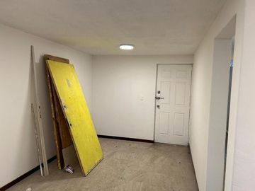 Departamento en San Nicolás Tolentino, Iztapalapa